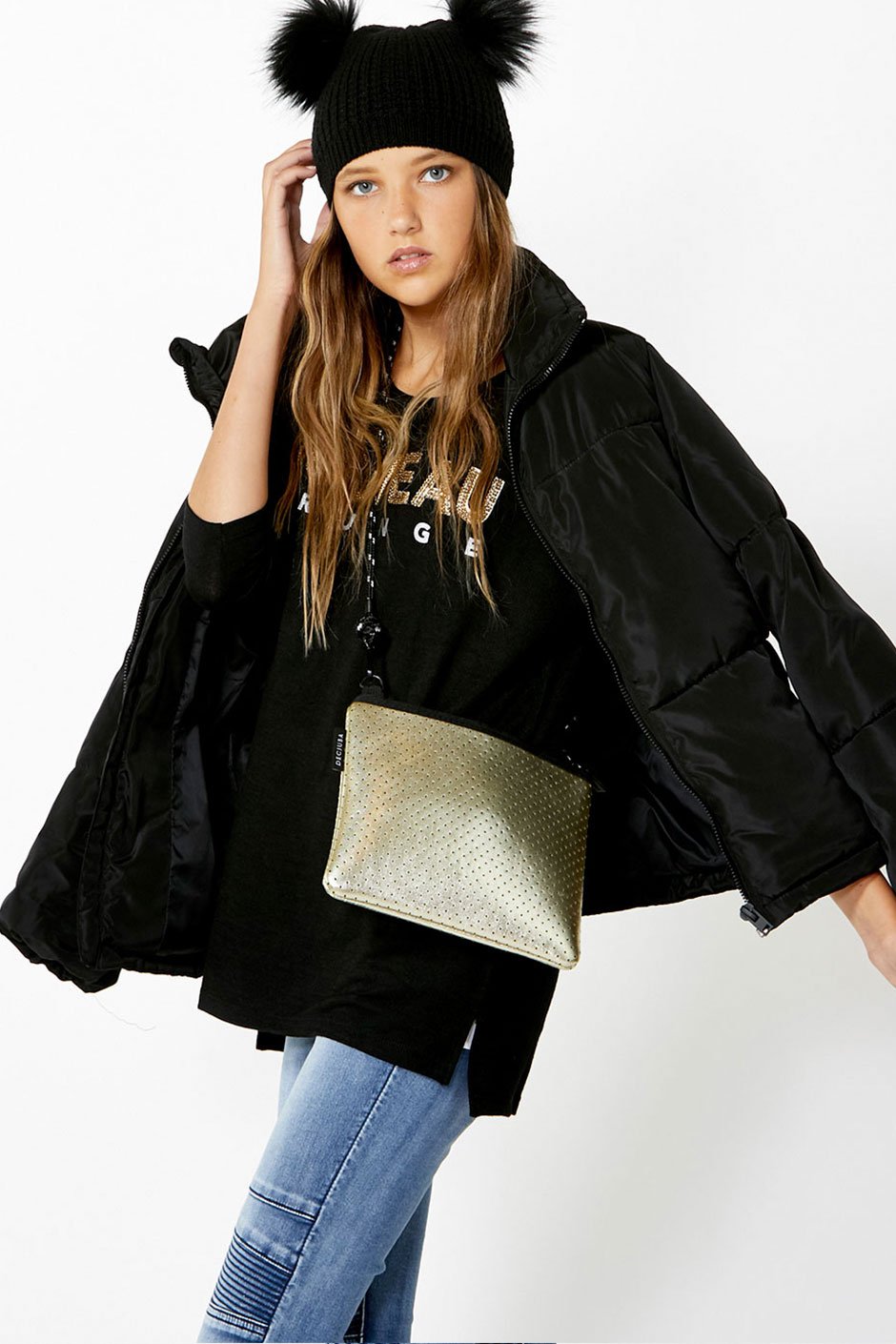 [TEST] Kids Neoprene Cross Body Bag