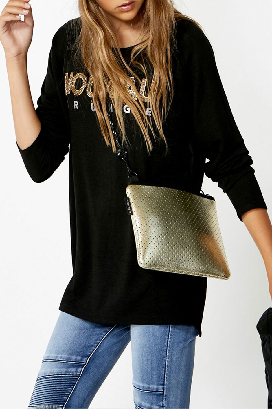 [TEST] Kids Neoprene Cross Body Bag