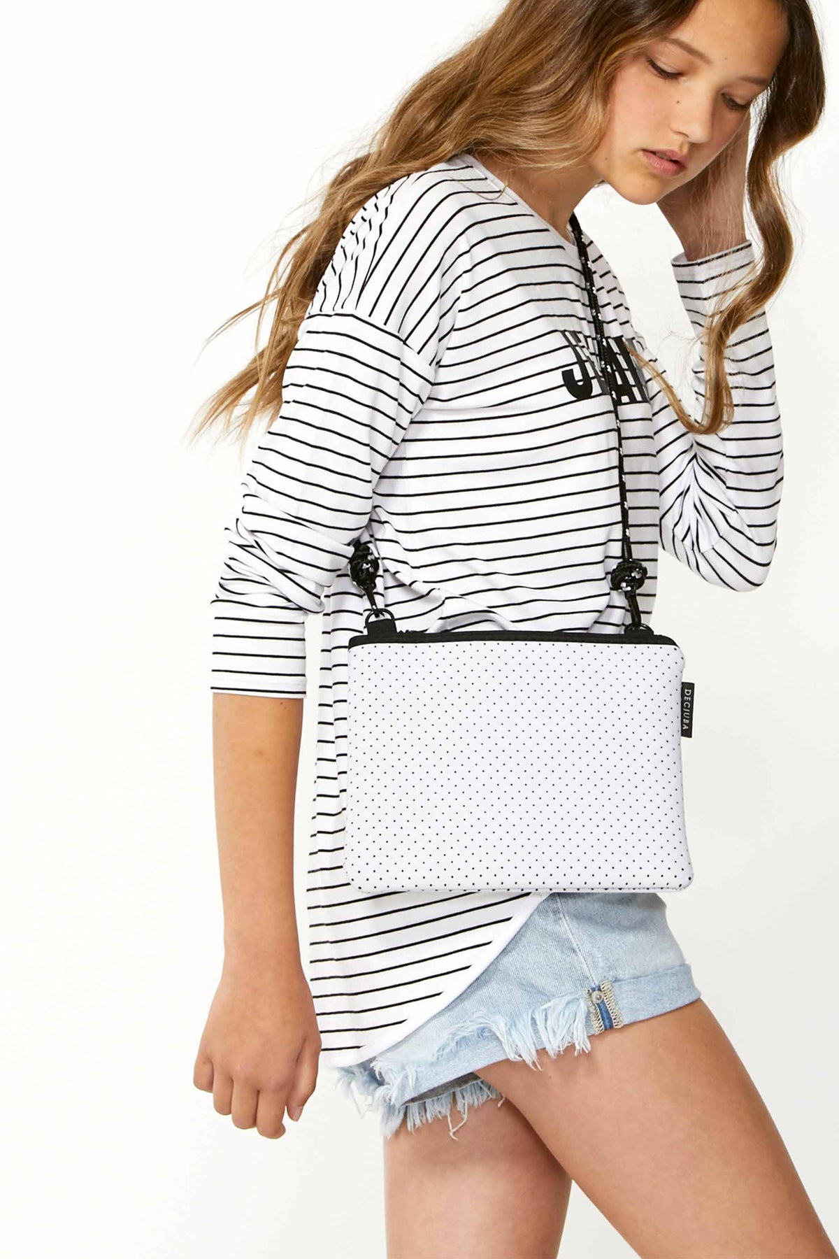[TEST] Kids Neoprene Cross Body Bag
