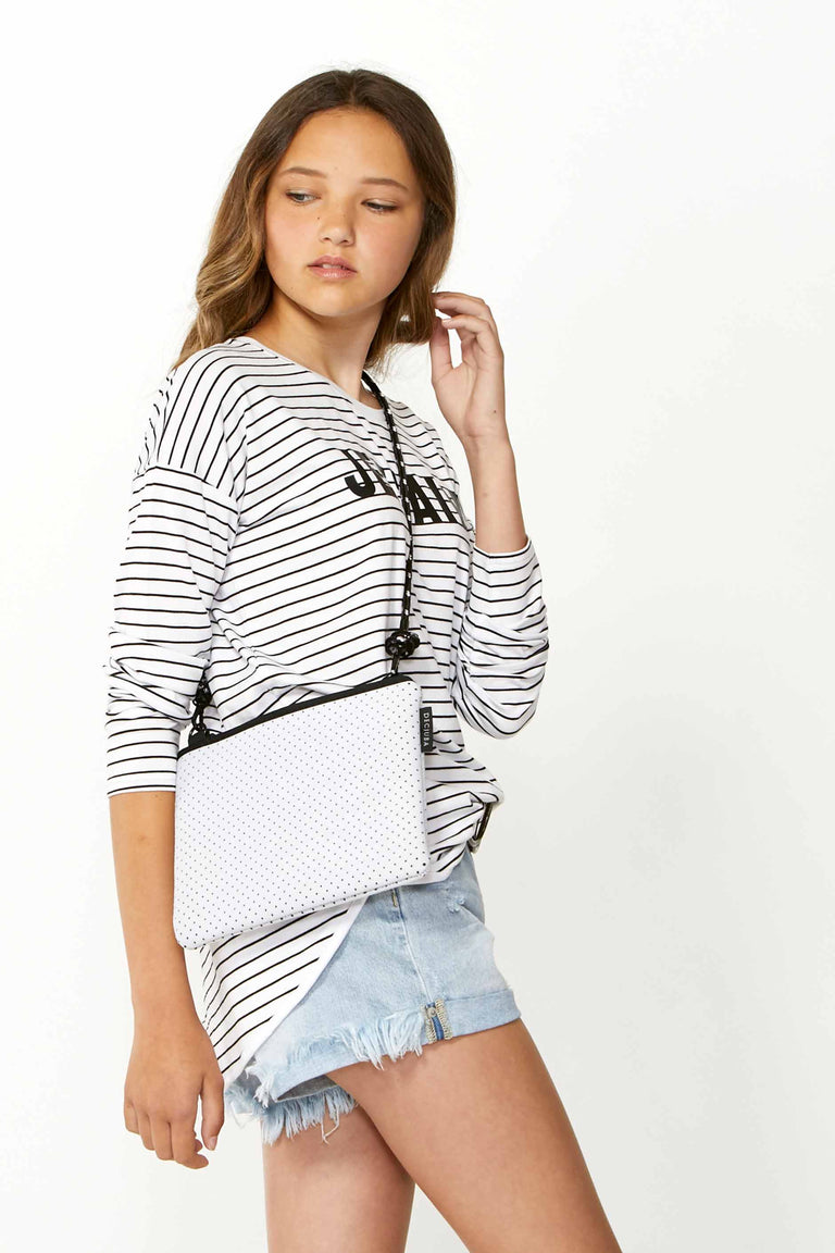 [TEST] Kids Neoprene Cross Body Bag