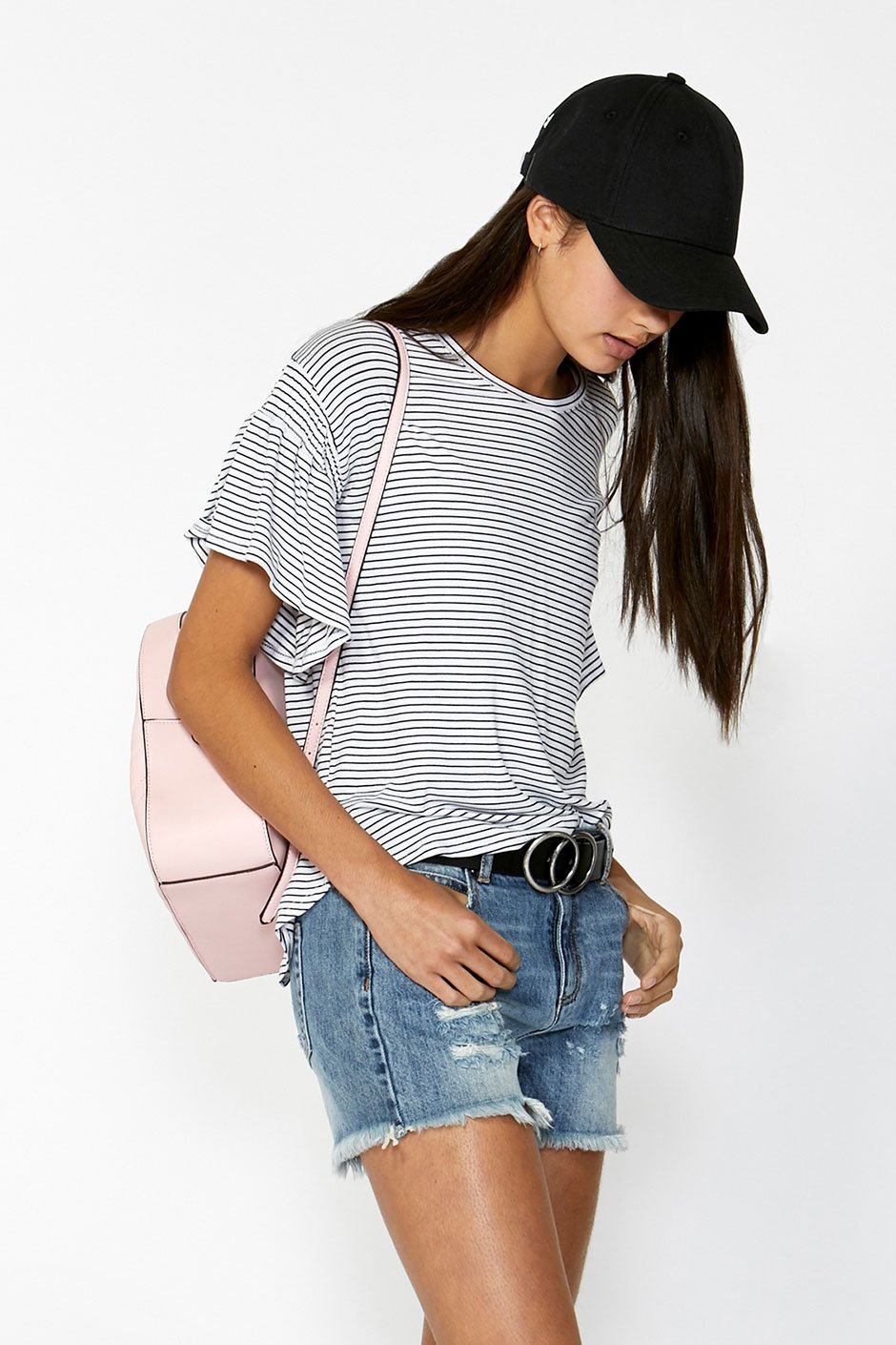 [TEST] Kids Quilted Backpack
