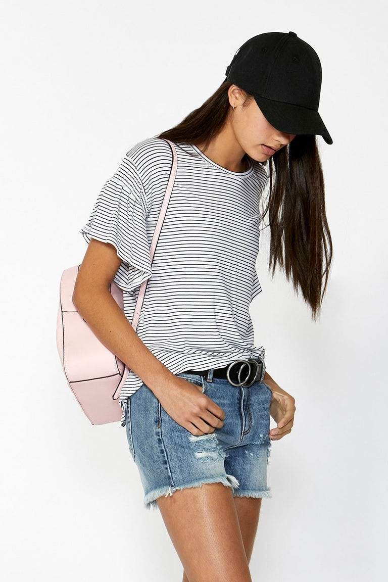 [TEST] Kids Quilted Backpack