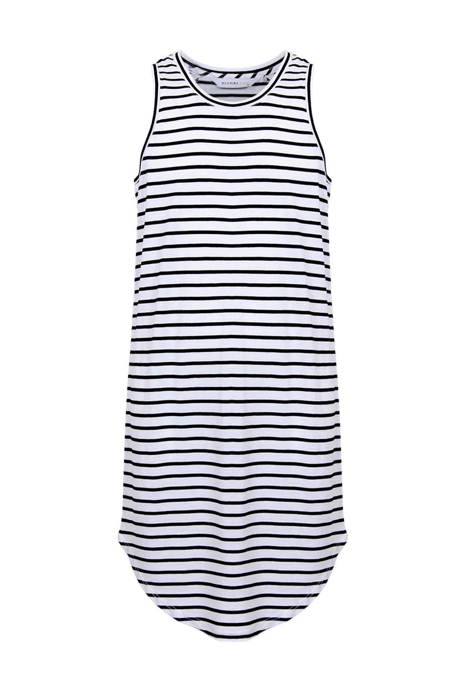 [TEST] Kids Racer Back Dress