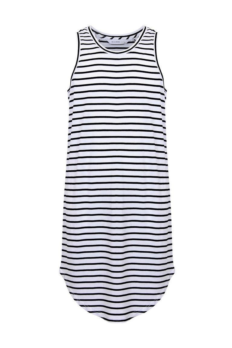 [TEST] Kids Racer Back Dress