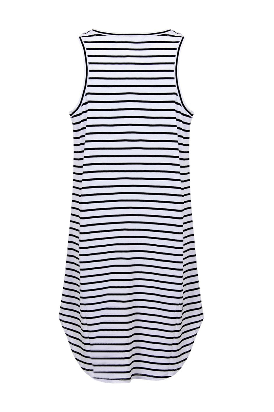 [TEST] Kids Racer Back Dress
