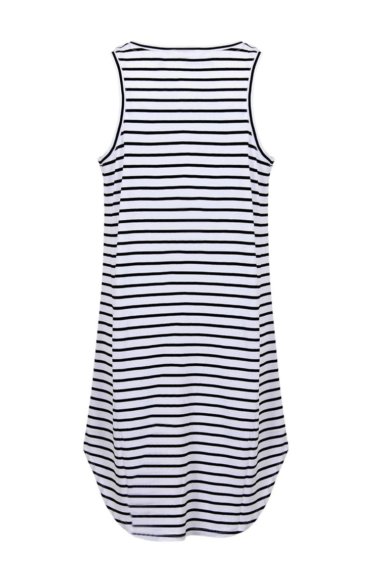 [TEST] Kids Racer Back Dress