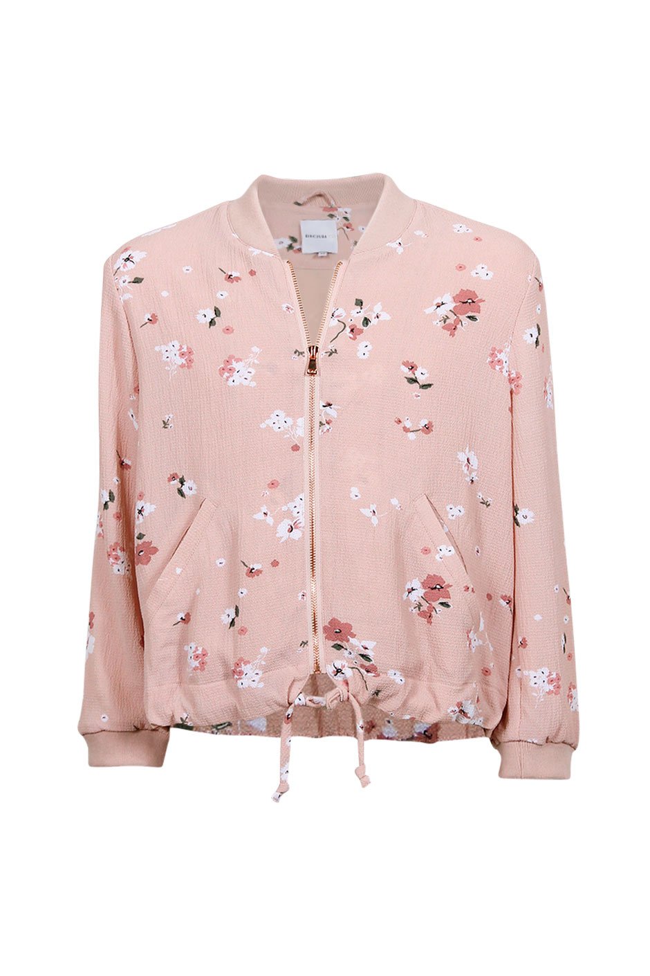 [TEST] Kids Printed Bomber