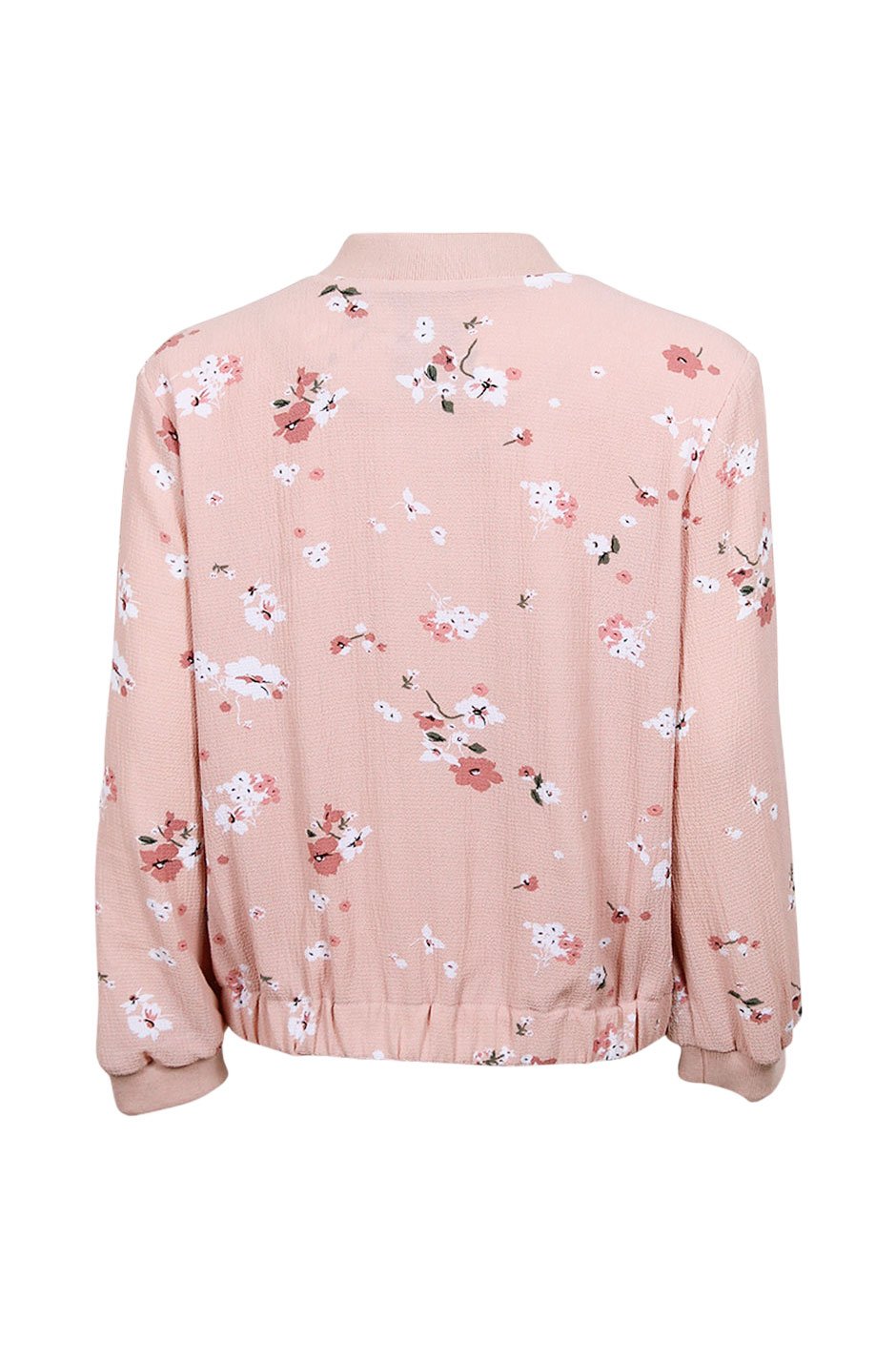 [TEST] Kids Printed Bomber