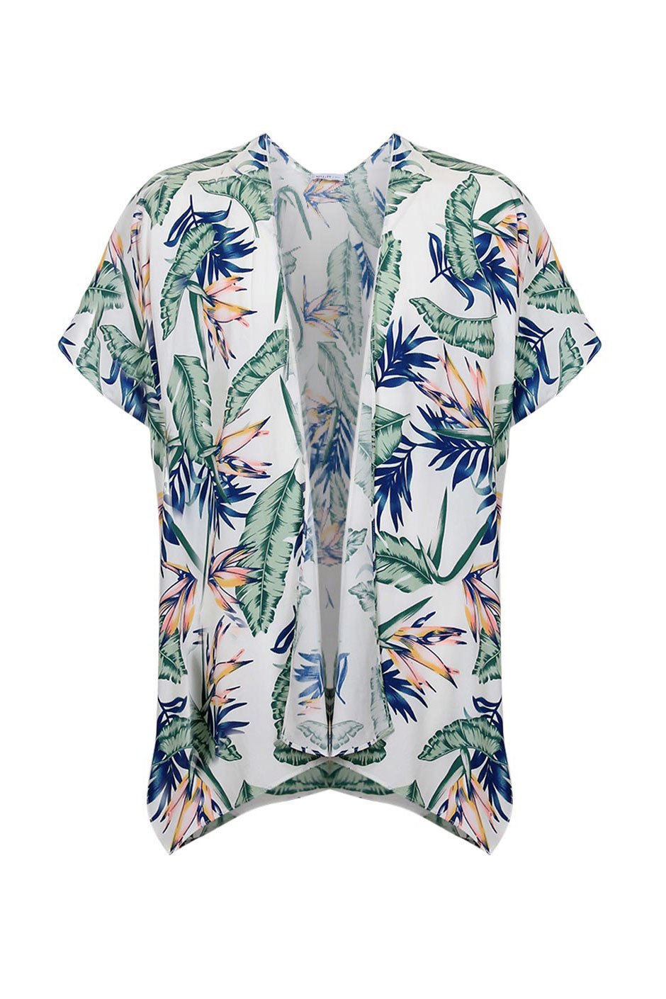 [TEST] Kids Printed Kimono