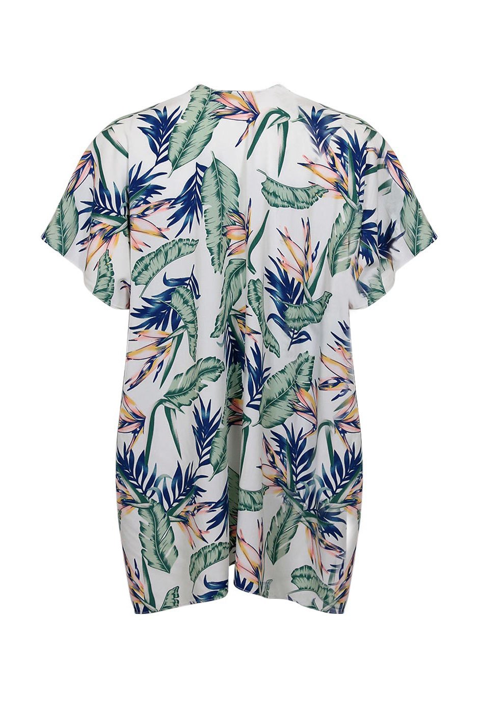 [TEST] Kids Printed Kimono