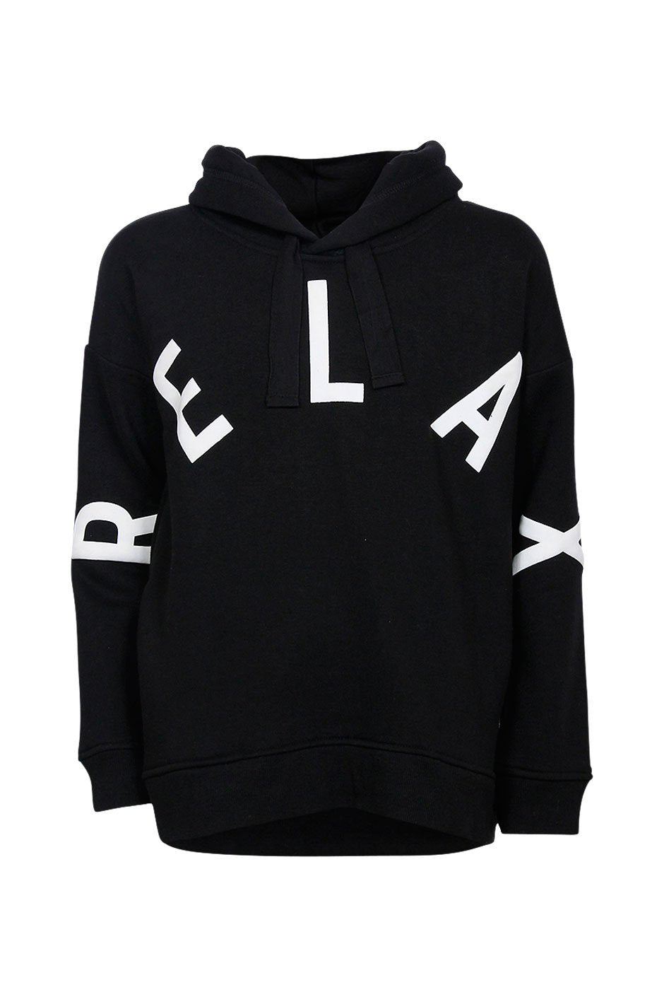 [TEST] Kids Continual Print Sweat