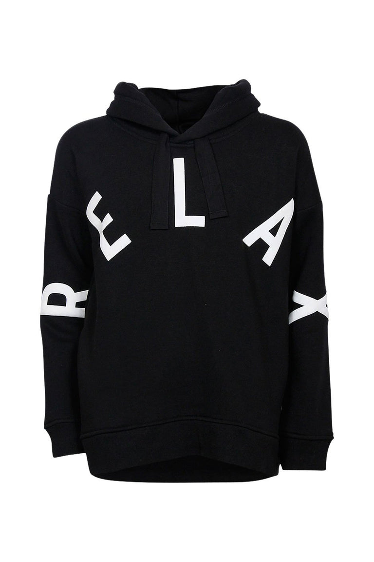 [TEST] Kids Continual Print Sweat