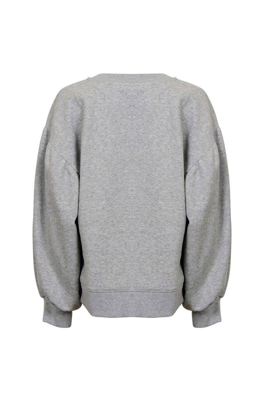 [TEST] Kids Balloon Sleeve Sweat
