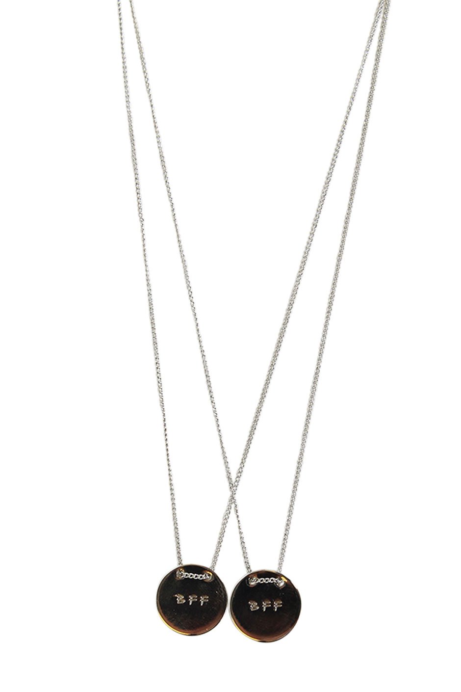 [TEST] Kids BFF Double Necklace Set