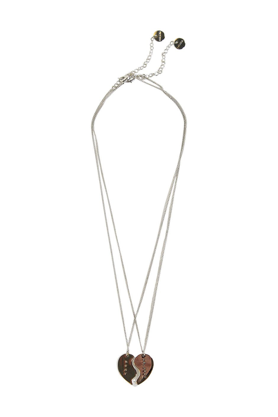 [TEST] Kids Best Friend Necklace Set