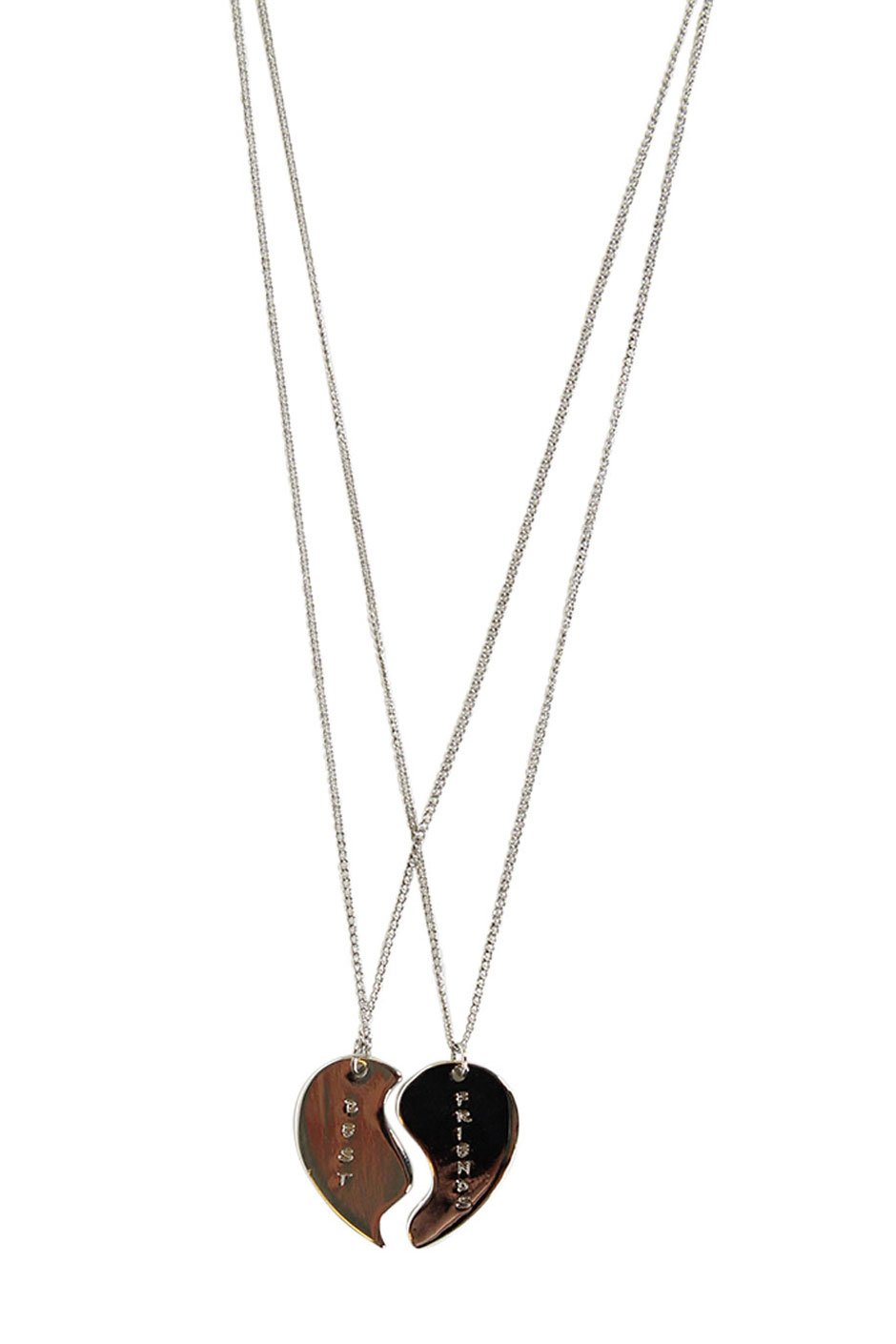 [TEST] Kids Best Friend Necklace Set