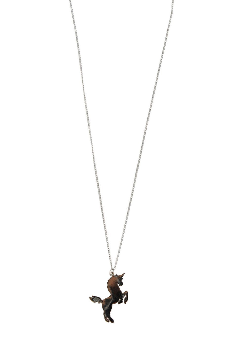 [TEST] Kids Unicorn Necklace
