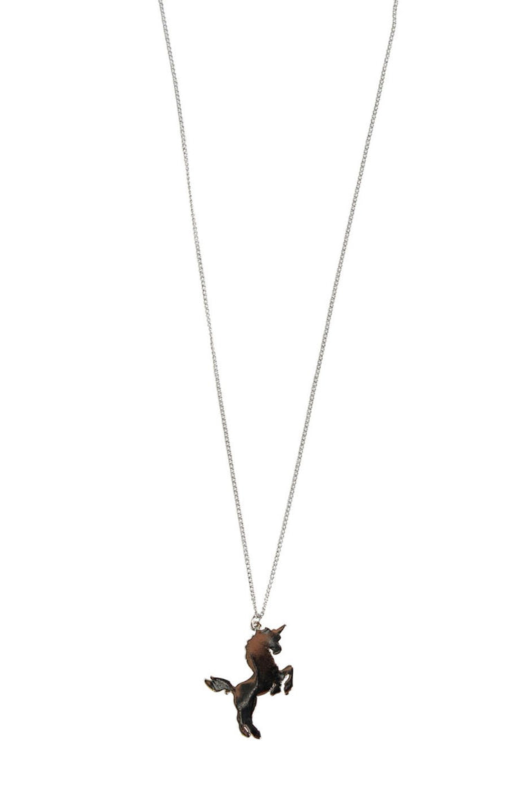 [TEST] Kids Unicorn Necklace