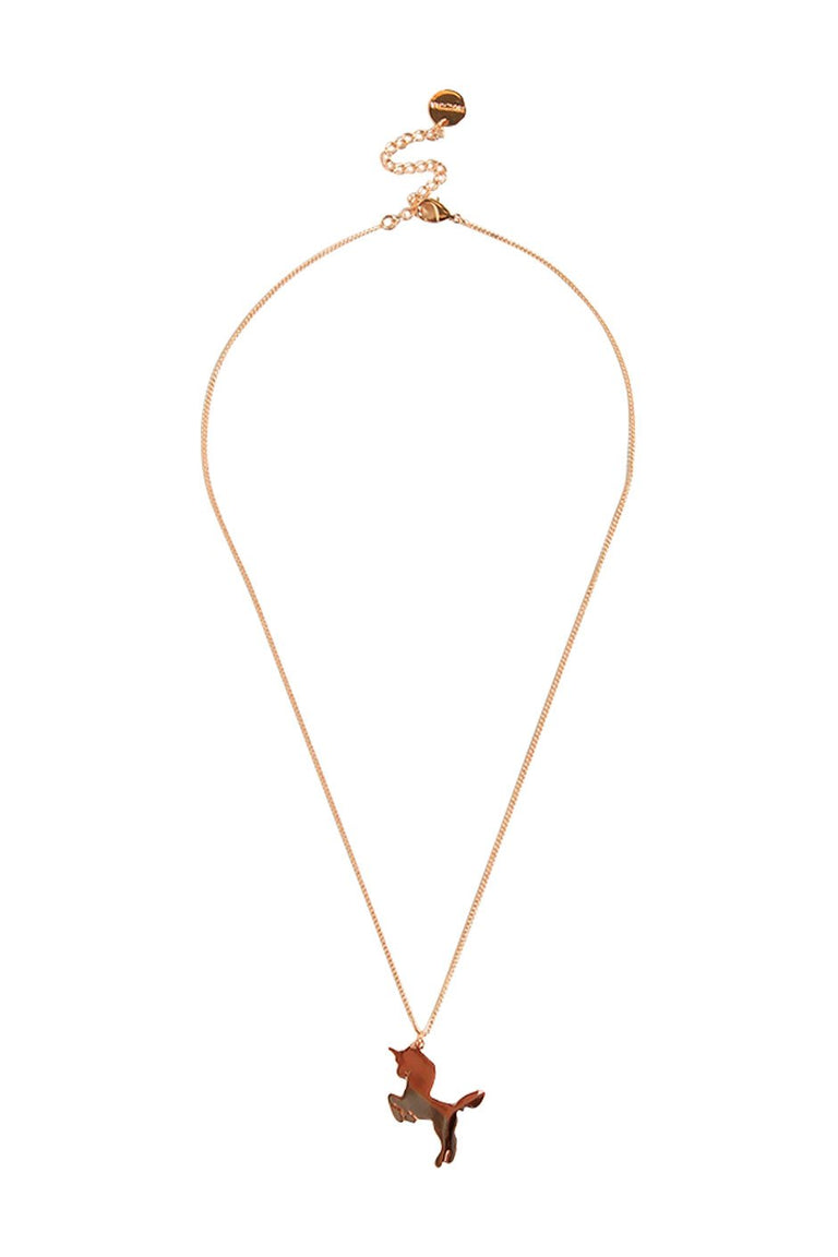 [TEST] Kids Unicorn Necklace