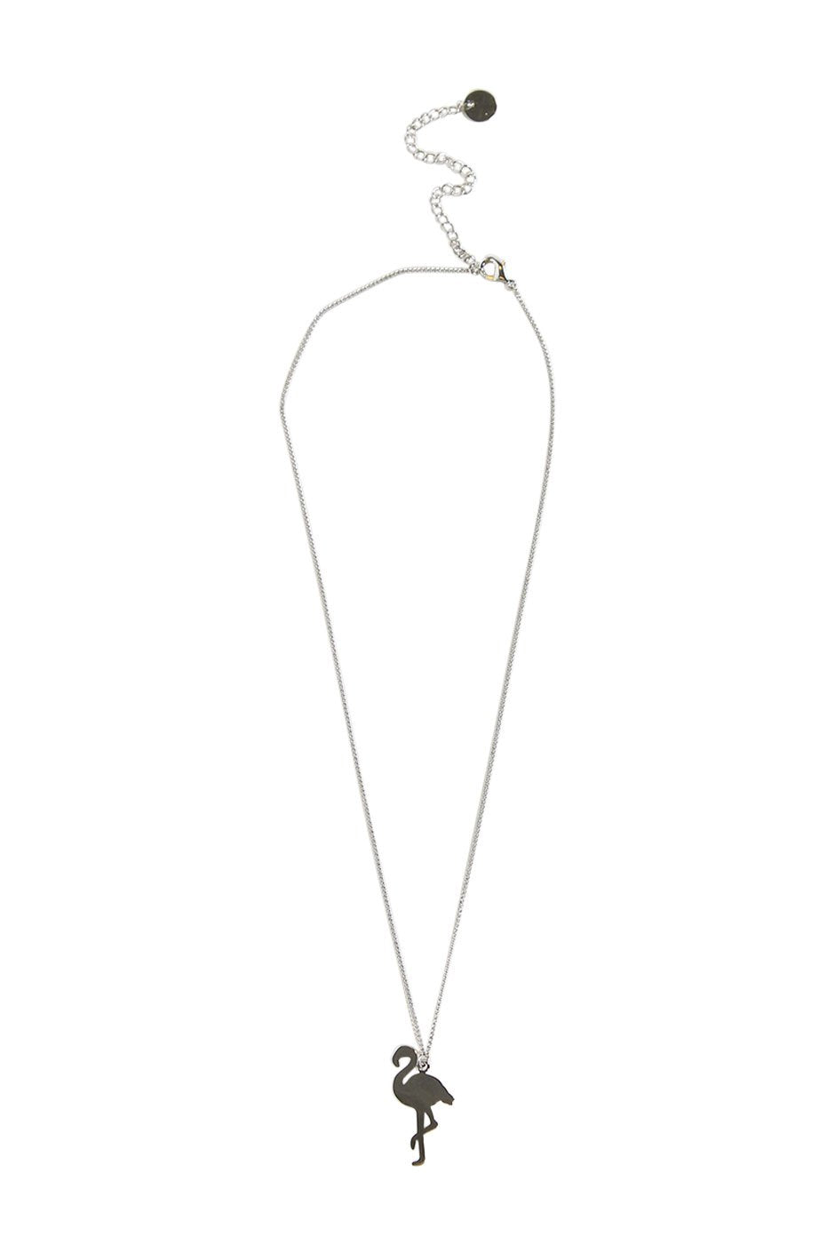 [TEST] Kids Flamingo Necklace