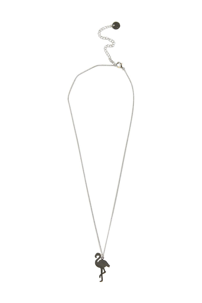 [TEST] Kids Flamingo Necklace