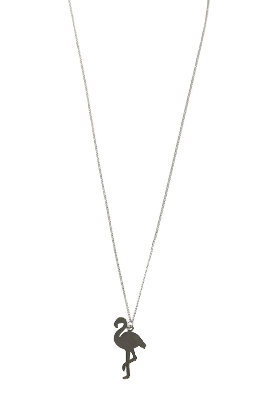[TEST] Kids Flamingo Necklace