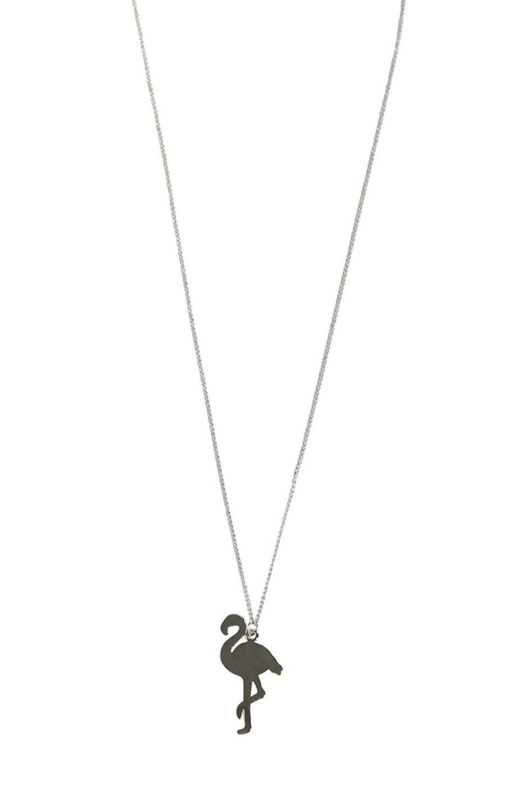 [TEST] Kids Flamingo Necklace