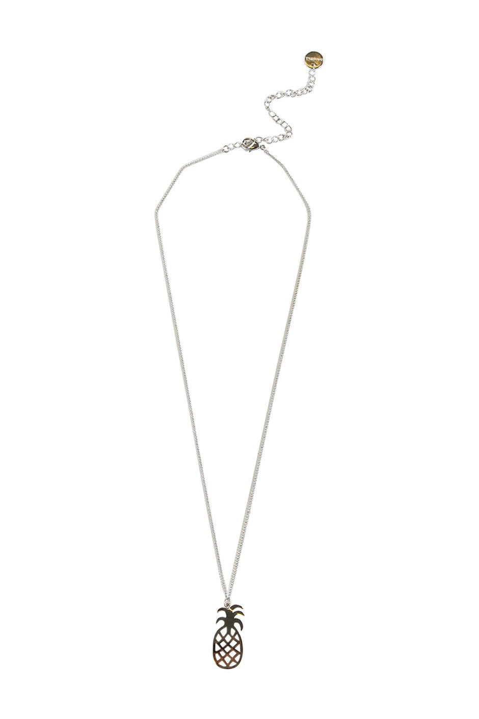 [TEST] Kids Pineapple Necklace