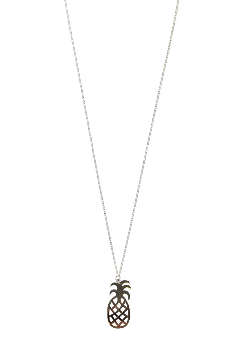 [TEST] Kids Pineapple Necklace