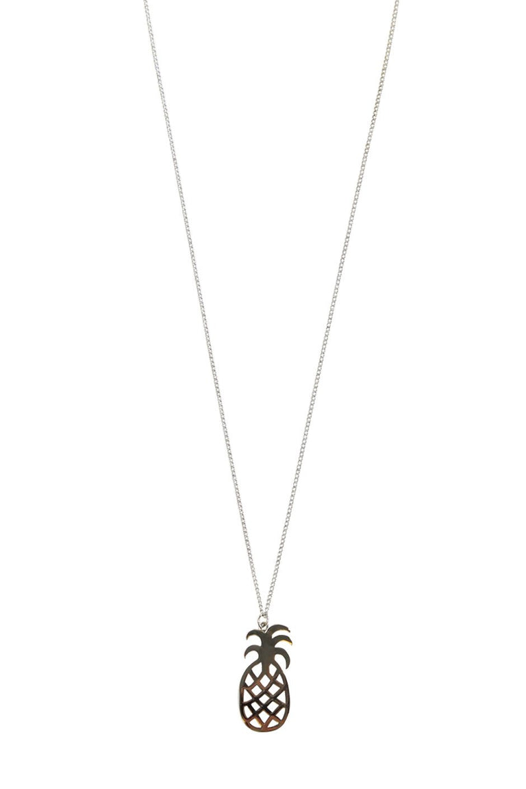 [TEST] Kids Pineapple Necklace