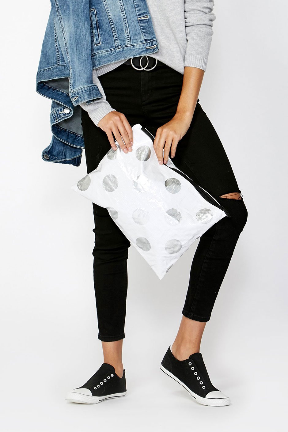 [TEST] Kids Project Ten Zip Pouch