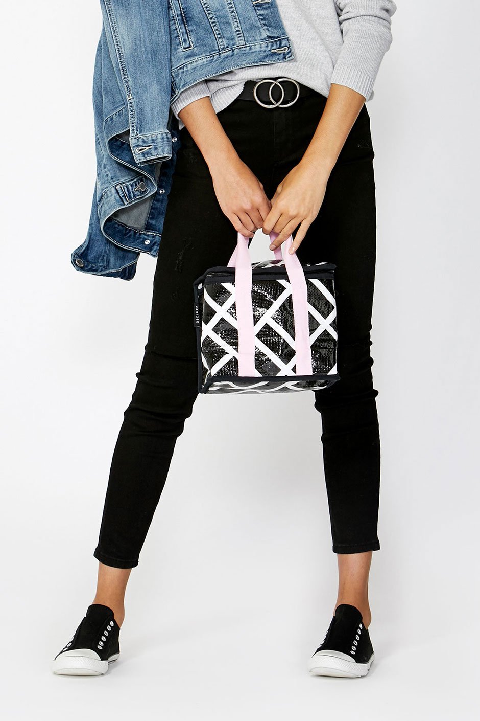 [TEST] Kids Project Ten Insulated Bag