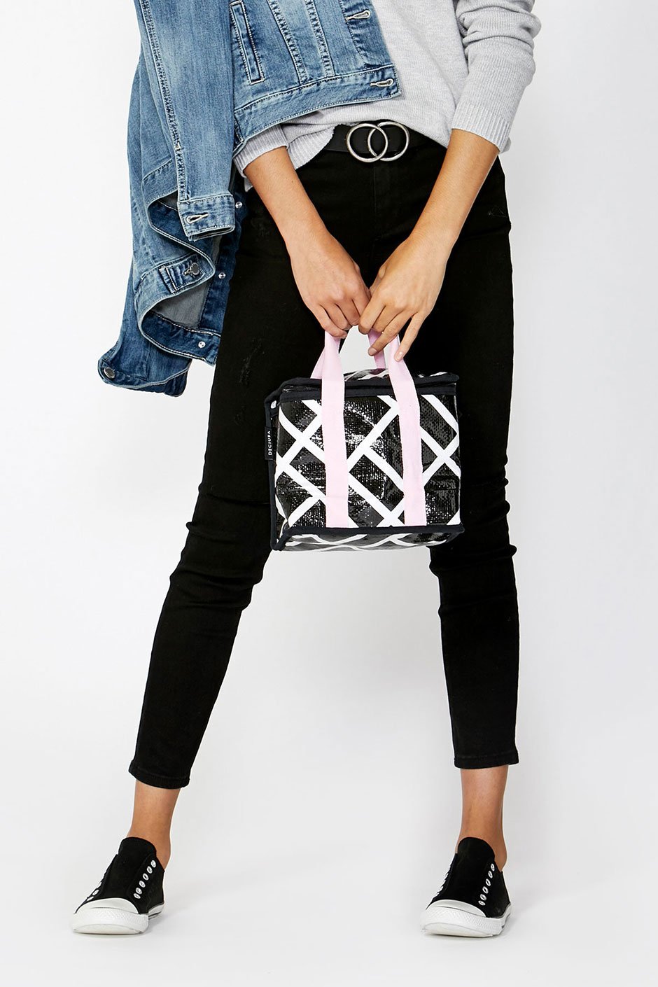 [TEST] Kids Project Ten Insulated Bag