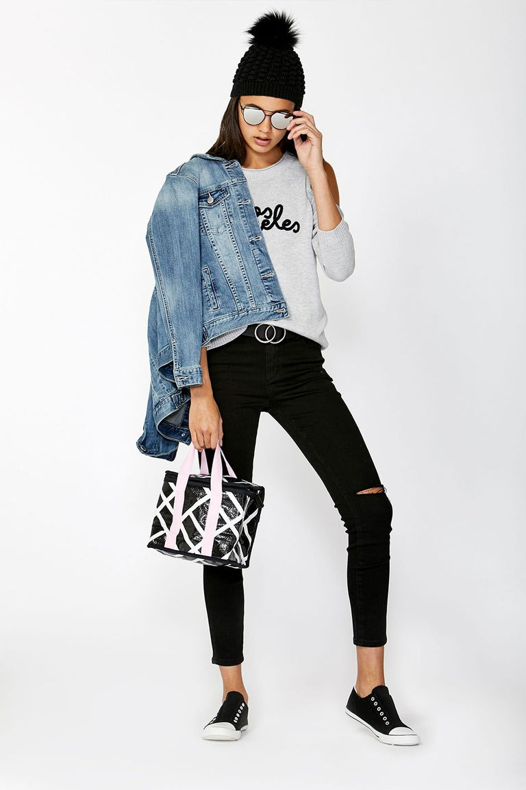 [TEST] Kids Project Ten Insulated Bag