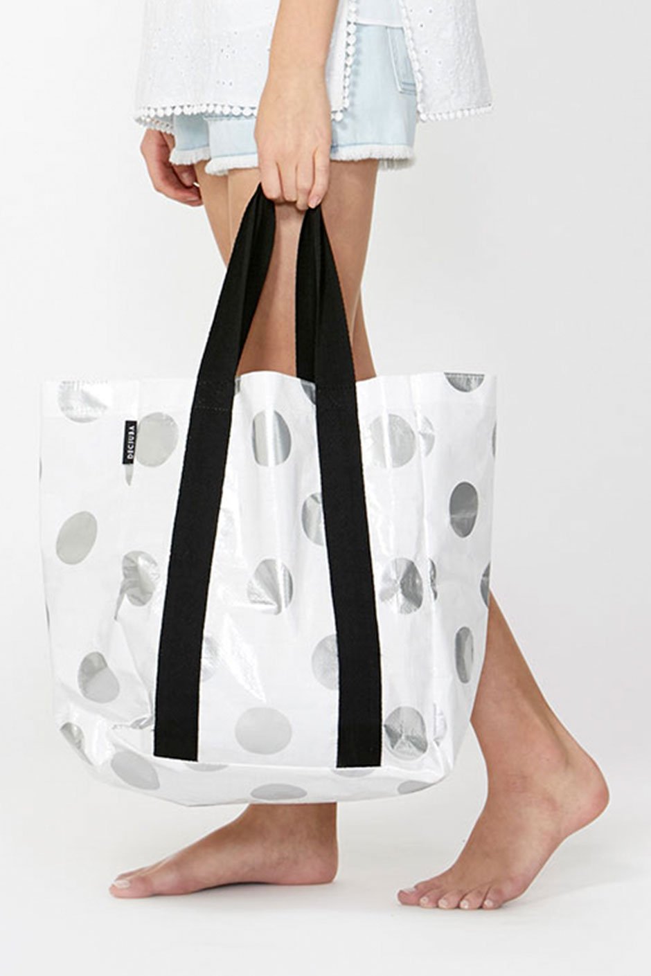 [TEST] Kids Project Ten Shopper Tote