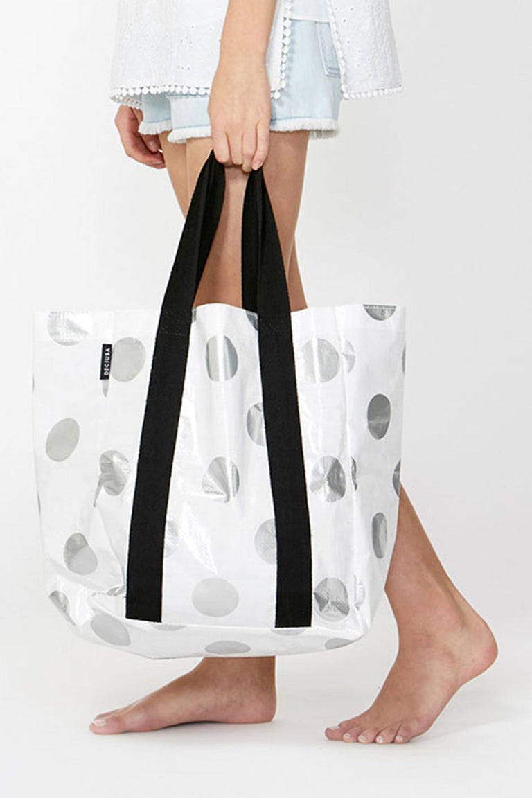 [TEST] Kids Project Ten Shopper Tote