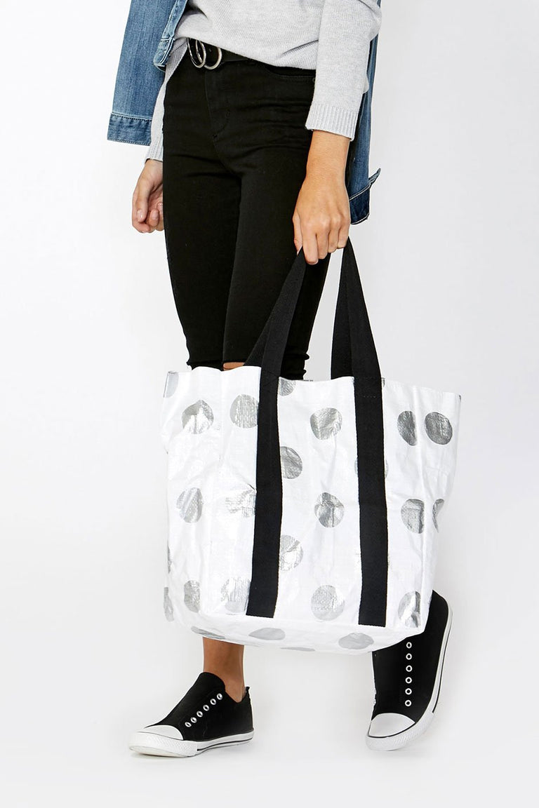 [TEST] Kids Project Ten Shopper Tote