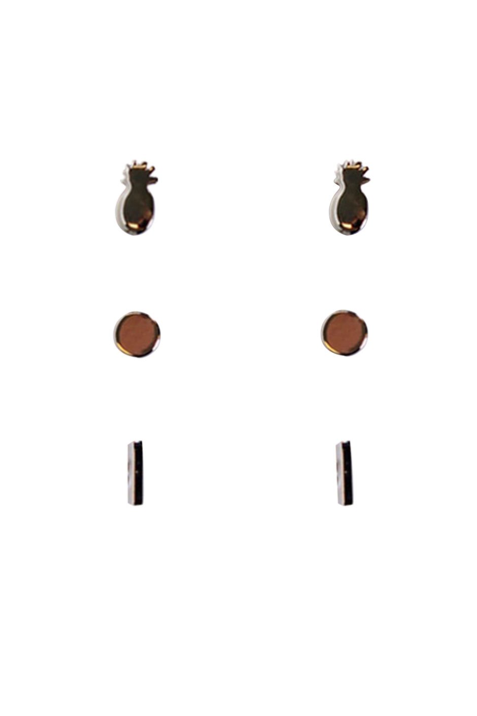 [TEST] Kids Pineapple Disc Bar Set