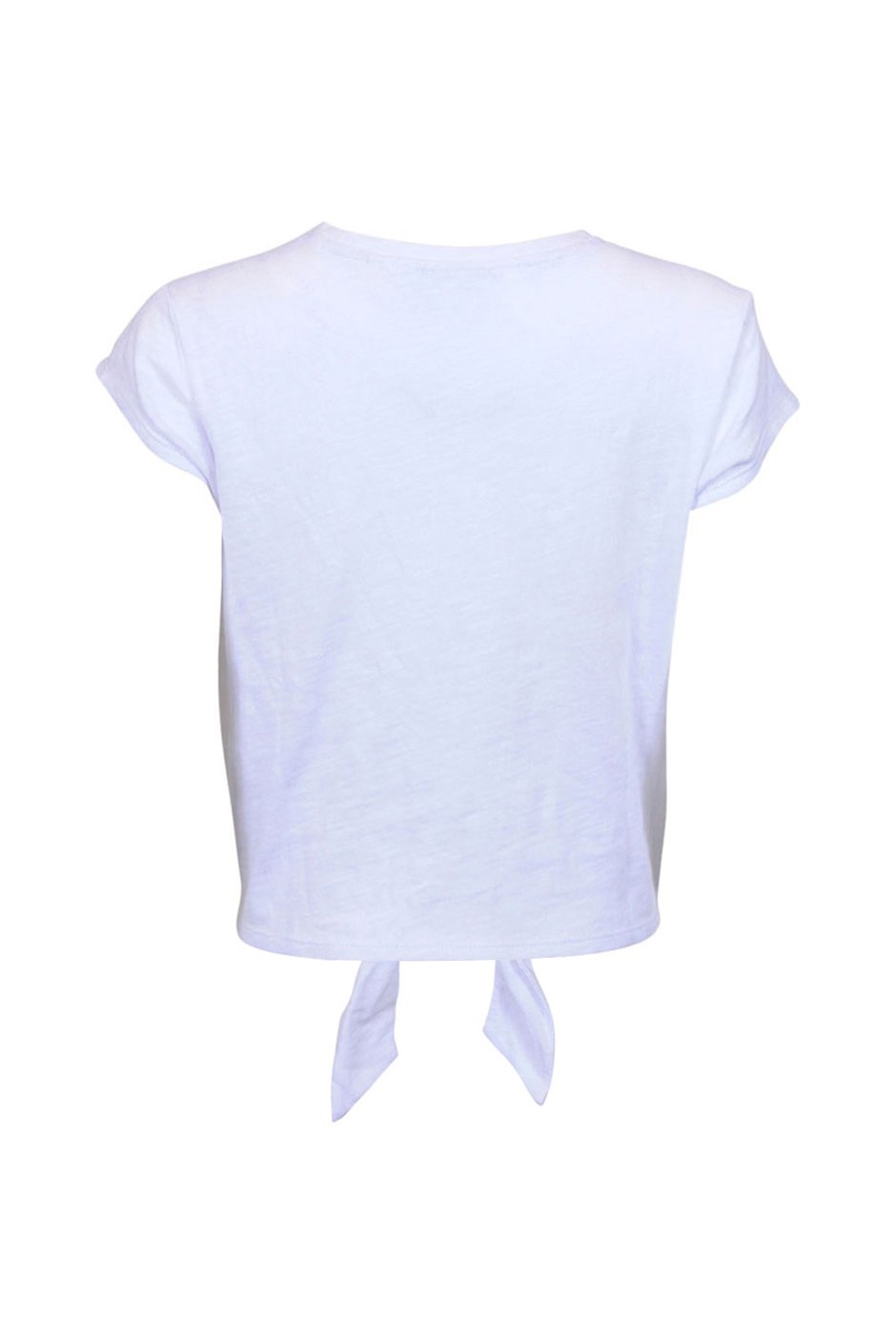 [TEST] Kids Colorado Tie Front Top