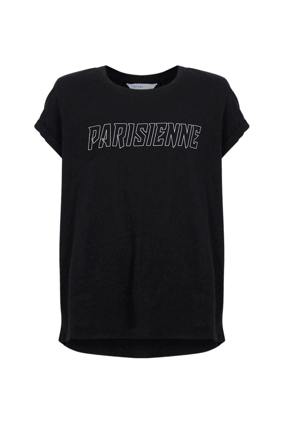 [TEST] Kids Parisienne Print Tee