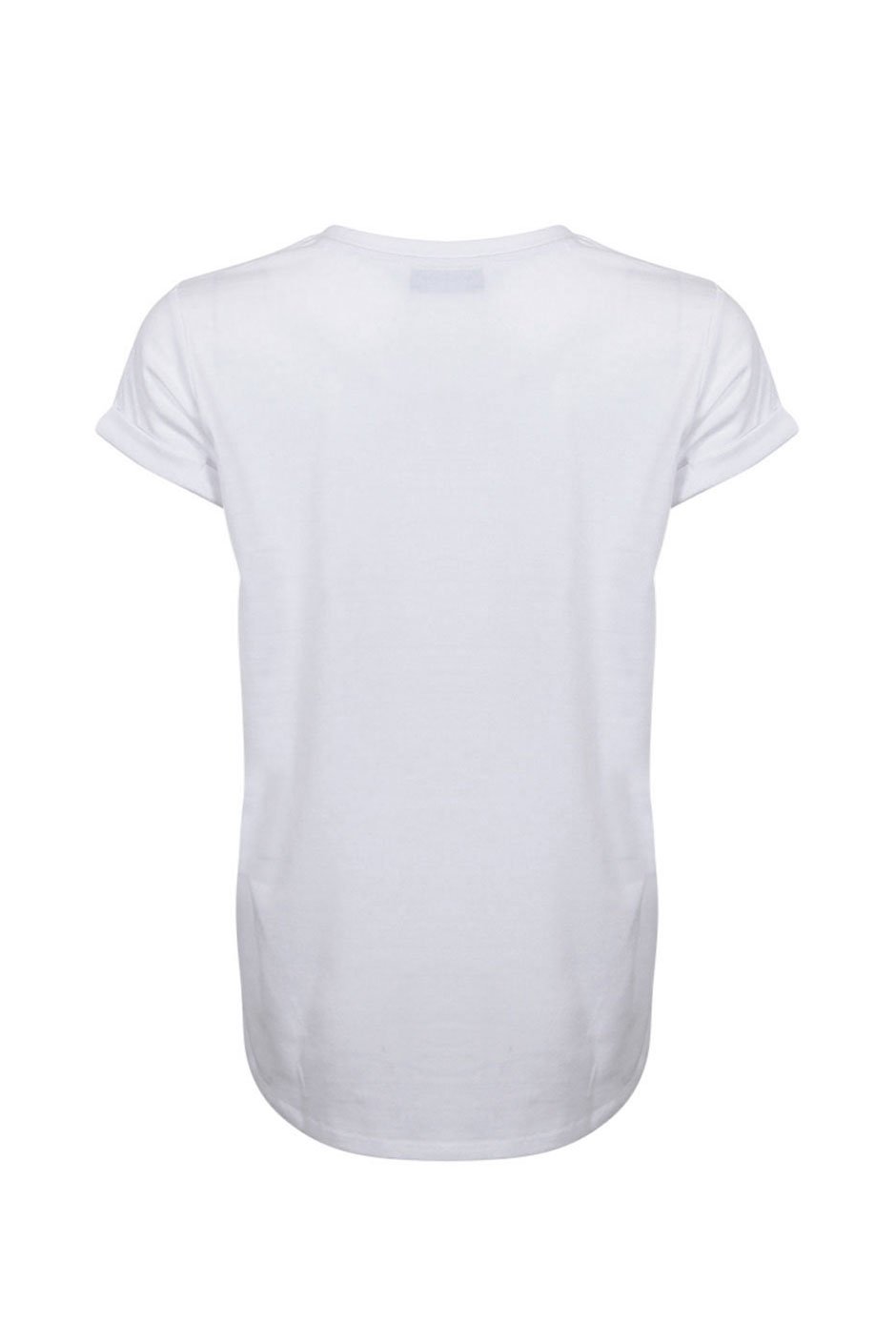 [TEST] Kids Pizza Text Tee