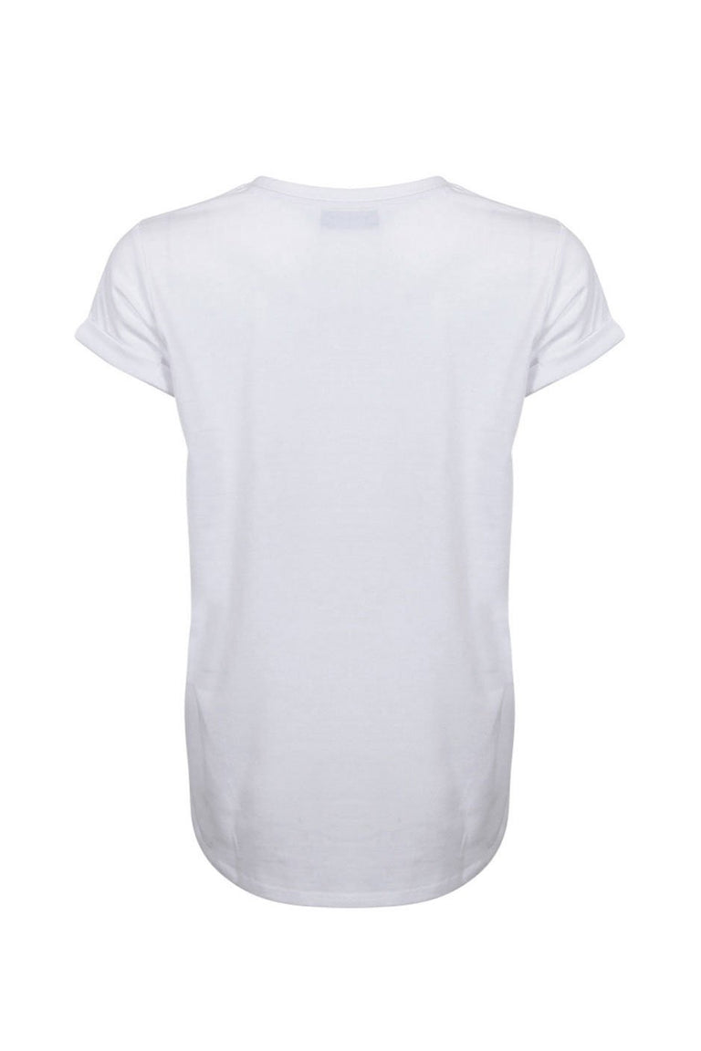 [TEST] Kids Pizza Text Tee