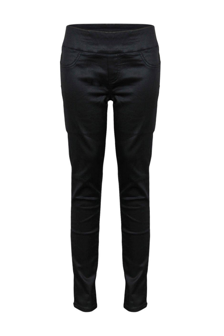 [TEST] Kids Coated Skinny Jean