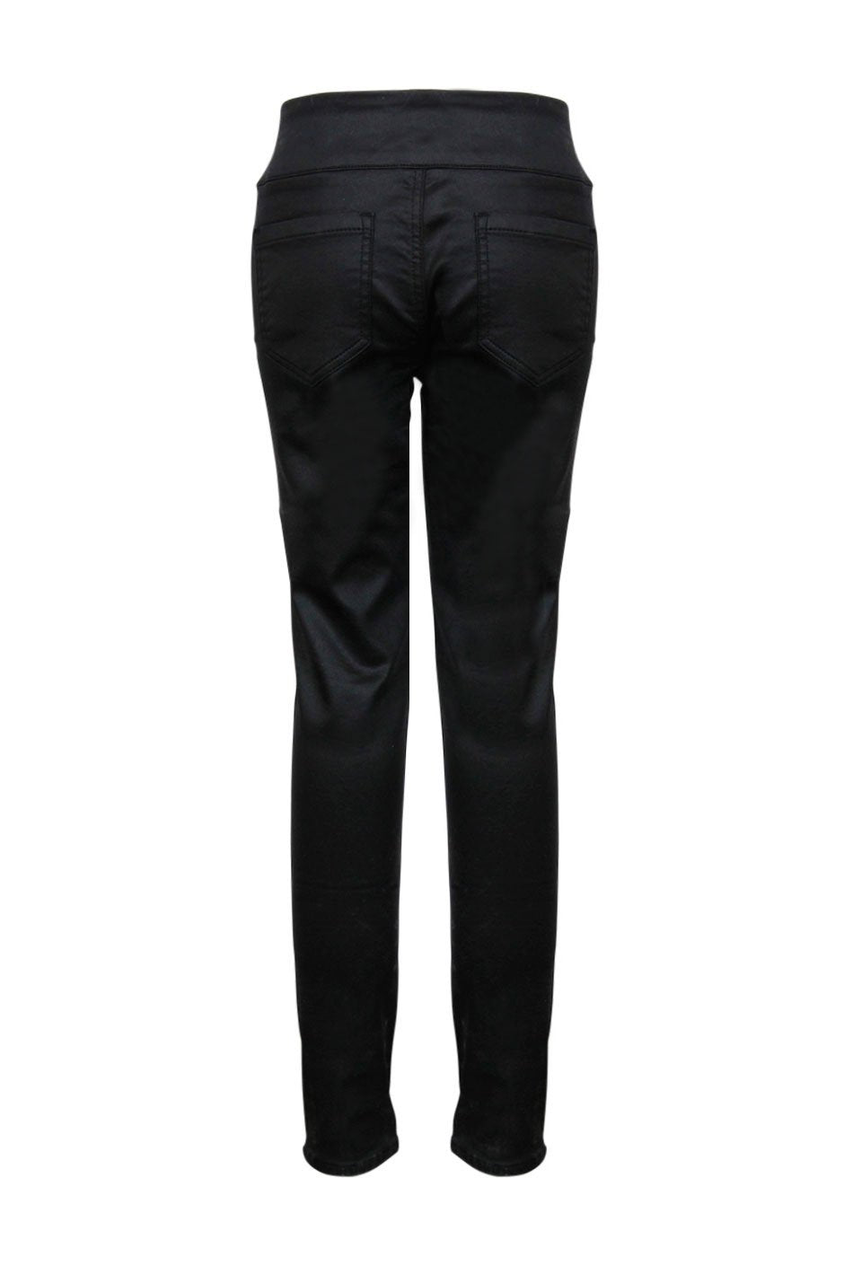 [TEST] Kids Coated Skinny Jean