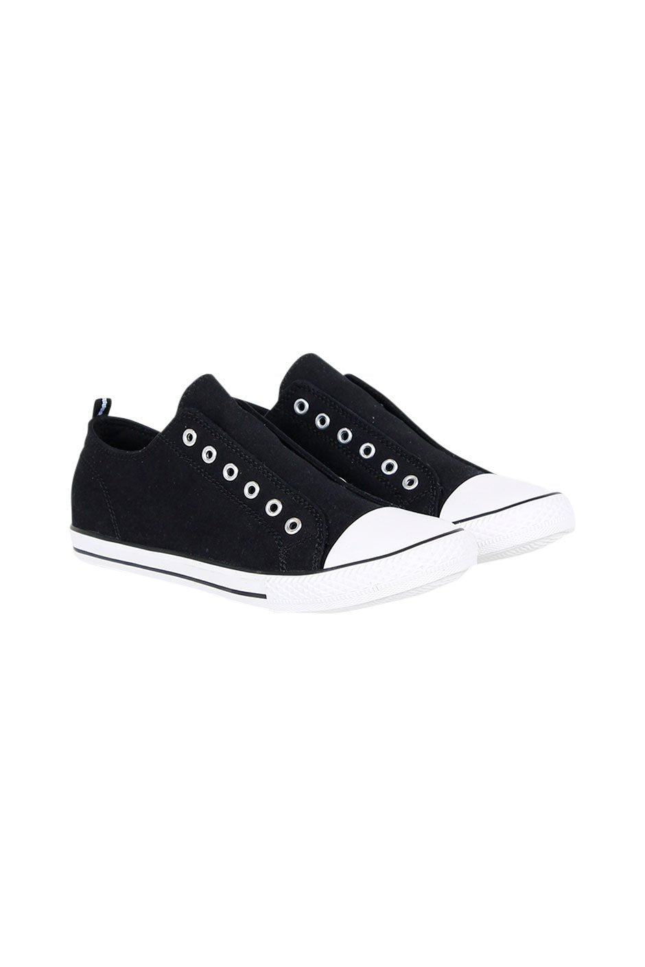 [TEST] Kids Slip On Sneaker