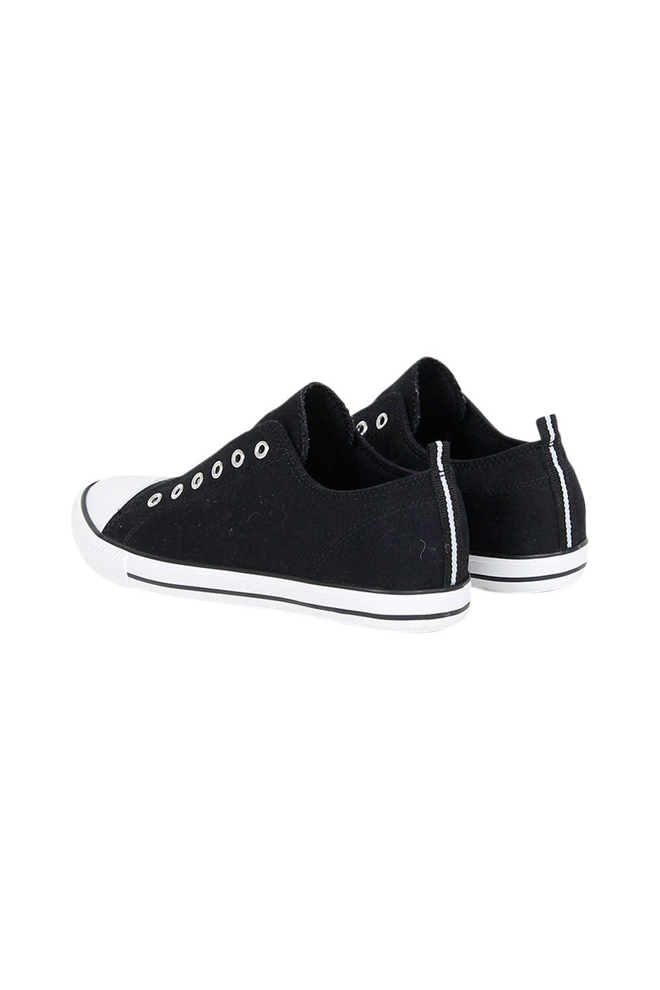 [TEST] Kids Slip On Sneaker