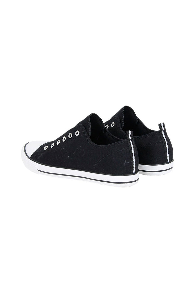 [TEST] Kids Slip On Sneaker