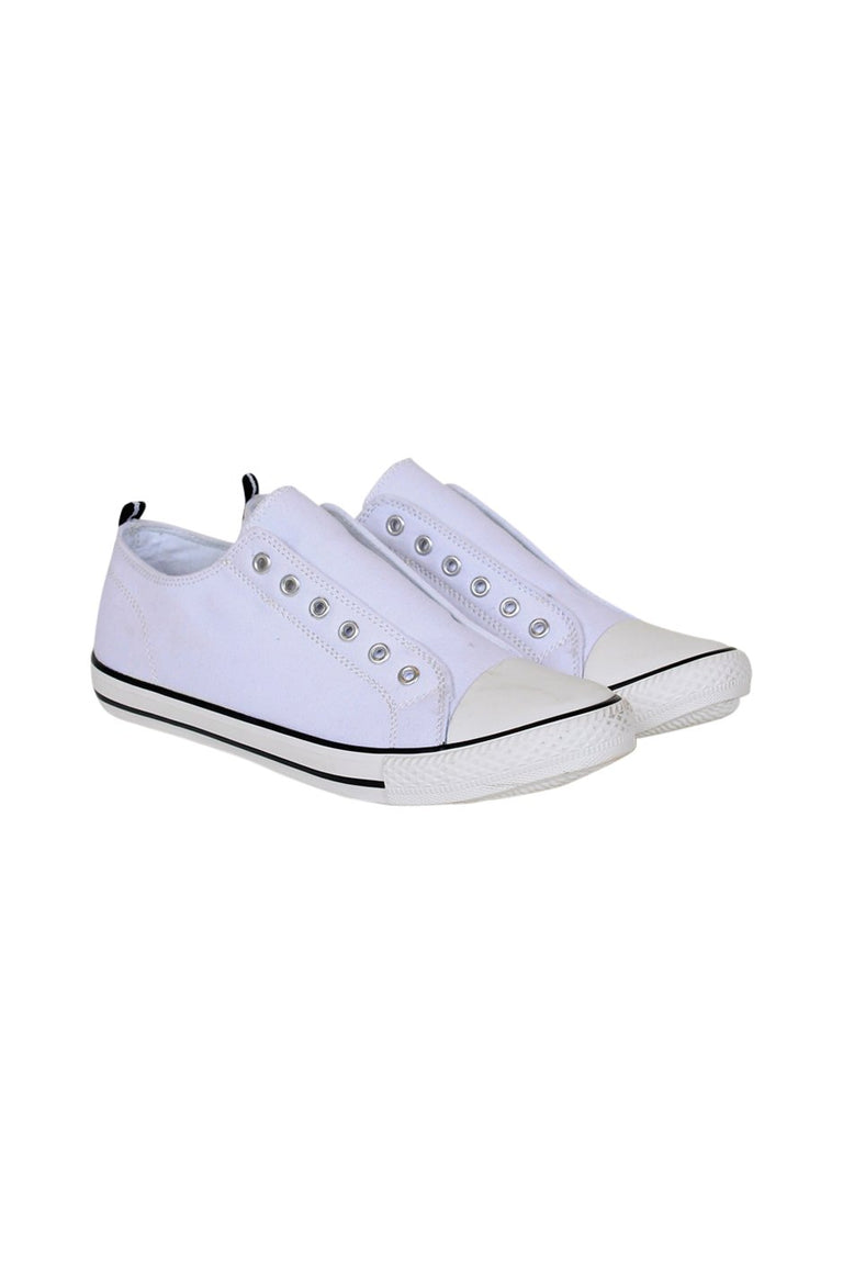[TEST] Kids Slip On Sneaker