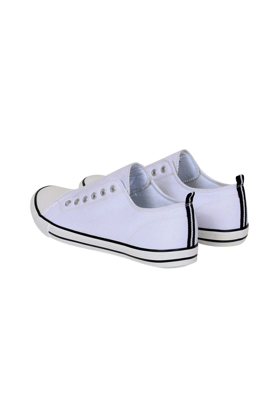 [TEST] Kids Slip On Sneaker