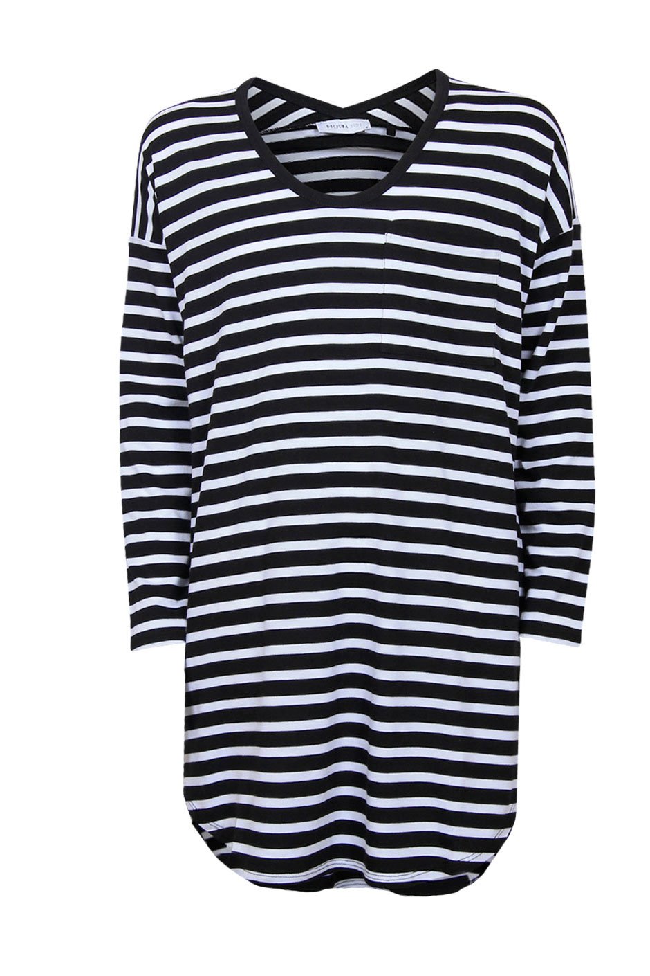[TEST] Kids Long Sleeve Tshirt Dress